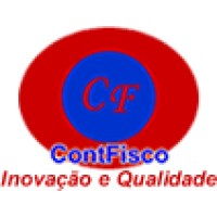 Contfisco Empresa de Contabilidade Ltda Logo
