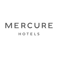 Mercure Lille Aéroport Logo