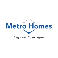Metro Homes Realty Berhad Logo