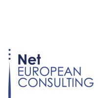 Net European Consulting Logo