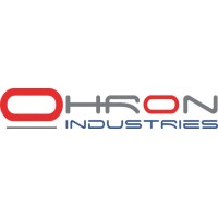 Ohron Industries Logo