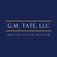 G.M. Tate, LLC Logo