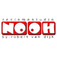 Reclamestudio Nooh Logo