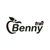 Benny Fruit Sp Z.o.o Logo