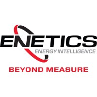 Enetics, Inc. Logo