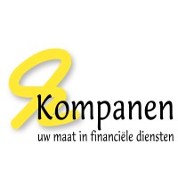 Kompanen B.V. Logo