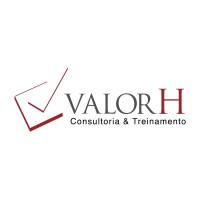 ValorH Consultoria e Treinamento Logo