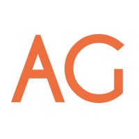 AG Print Logo