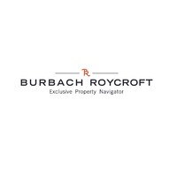 Burbach Roycroft Logo