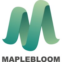 Maplebloom Logo