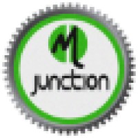 Mech Junction Logo