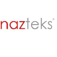 Nazteks Tekstil Ltd. Logo