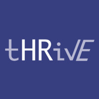 THRIVE HR Consultants for SMEs Logo
