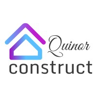 Quinor Construct Logo