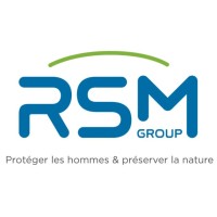 RSM GROUP Logo