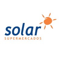 Solar Supermercados Logo