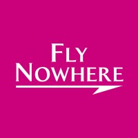 Fly Nowhere Logo