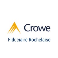 Crowe Fiduroc Logo