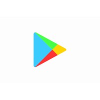 Google Play Logo