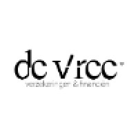 De Vree Verzekeringen & Financiën Logo