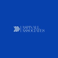 Aspinall Associates Logo