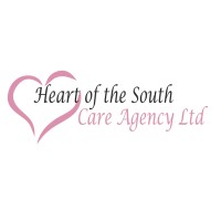 Heart of the South Care Agency Limited Logo