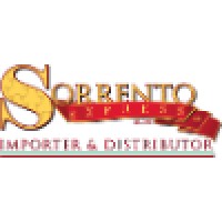 Sorrento Express Ltd Logo