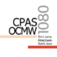 CPAS - OCMW Molenbeek Logo