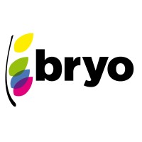 Bryo spa Logo