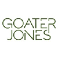 GOATER JONES London Ltd Logo