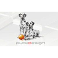 Publidesign Chile Logo