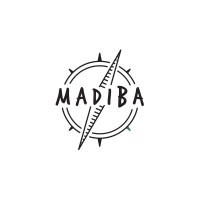 Projecthuis Madiba Logo