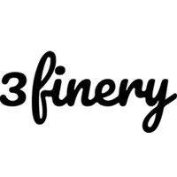3FINERY LTD Logo