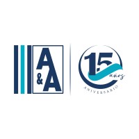 ÁLVAREZ & ÁLVAREZ Logo