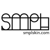 SMPL Skin Logo