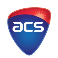 ACS (Australian Computer Society) Logo
