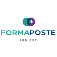 Formaposte Sud Est Logo