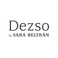 Dezso by Sara Beltran Logo