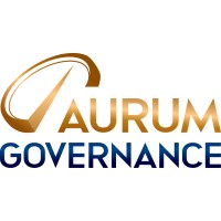 AURUM Governance Logo