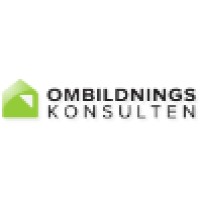 Ombildningskonsulten Logo