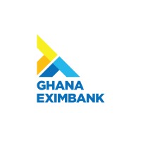 Ghana Export-Import Bank Logo