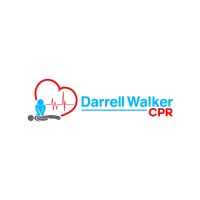 Darrell Walker CPR Logo
