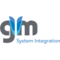 GVM INTEGRATION INC. Logo