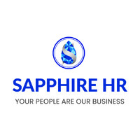 Sapphire HR Logo
