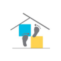 The Footprints of Faith Foundation Logo