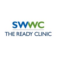 The READY Clinic Logo