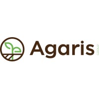 Agaris Logo