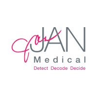 Jan Medical, Inc. Logo