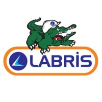 LABRİS A.Ş Logo