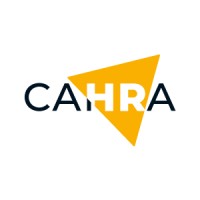 CAHRA by Simonelli Logo